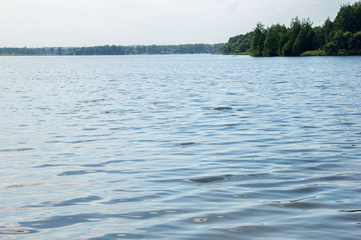 водоем