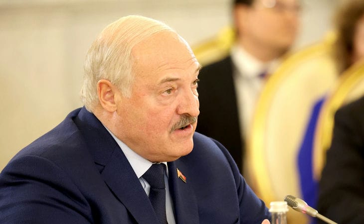 лукашенко