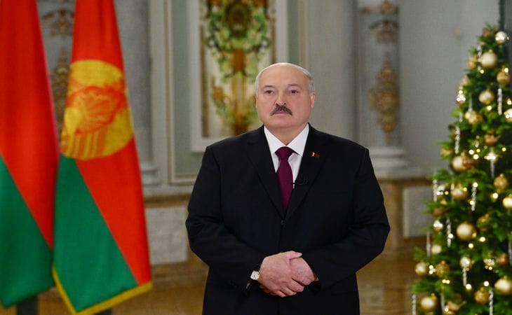 лукашенко