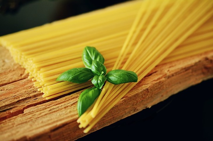 pasta