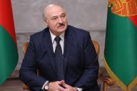 Лукашенко рассказал о ситуации с протестами в Беларуси