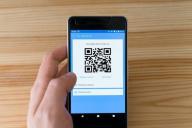 Систему QR-кодов могут распространить на другие предприятия торговли в Москве