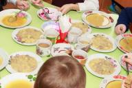 Российские школьники назвали самые нелюбимые блюда в школьных столовых