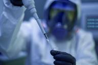 Эксперты оценили эффективность российской вакцины «Спутник V»