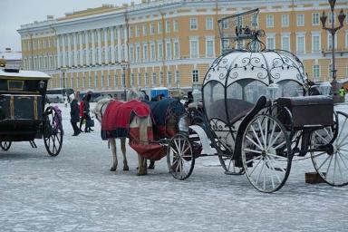 Власти еще одного российского города объявили 31 декабря выходным