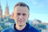 Навальный снял фильм о дворце Путина на немецкой киностудии