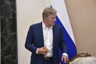 Песков заявил, что Путин беспощаден к предательству и воровству