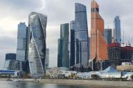 Цена жилья в Москве пробила психологическую отметку