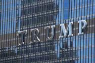 Trump Building