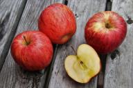 Яблочная диета: как похудеть на 3 кг за неделю        