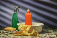 Мыть или не мыть: что никогда не следует чистить средством для мытья посуды           
