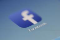 Facebook разрабатывает умные часы