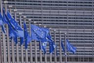 В Европарламенте разработали принципы общения с Россией