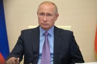 Путин объявил об обострении ситуации с ценами на продукты