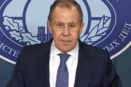 Лавров рассказал об ожиданиях от встречи Путина и Байдена