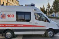 Жара и новый штамм коронавируса повысили смертность в Москве в июне