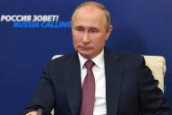 В Кремле прокомментировали вопрос штрафов за обращение к Путину