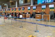 В аэропорту Домодедово внедрят контроль пассажиров по биометрии