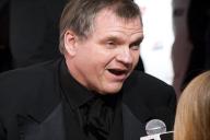 Рок-музыкант и актер Meat Loaf скончался в возрасте 75 лет