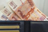 Правительство России одобрило индексацию пенсий на 8,6% в 2022 году