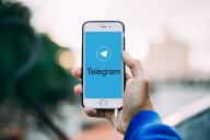 В работе Telegram произошел всемирный сбой