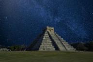 Найдены древние священные рощи какао-деревьев времен цивилизации майя