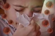 Иммунолог заявил, что последствия COVID-19 могут усложнить заболевание гриппом
