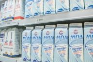 Упаковочная компания Tetra Pak объявила об уходе из России