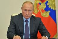 Путин предложил установить новые выплаты многодетным семьям