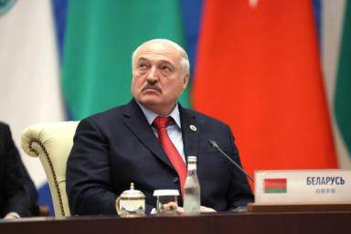 Александр, Лукашенко, Беларусь