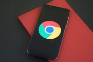 Google Chrome на телефоне