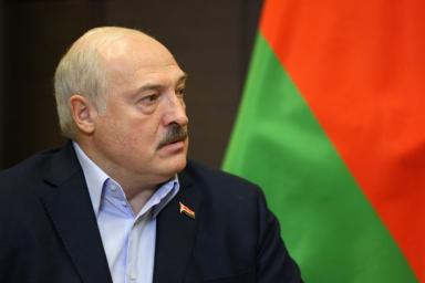 Лукашенко, Александр